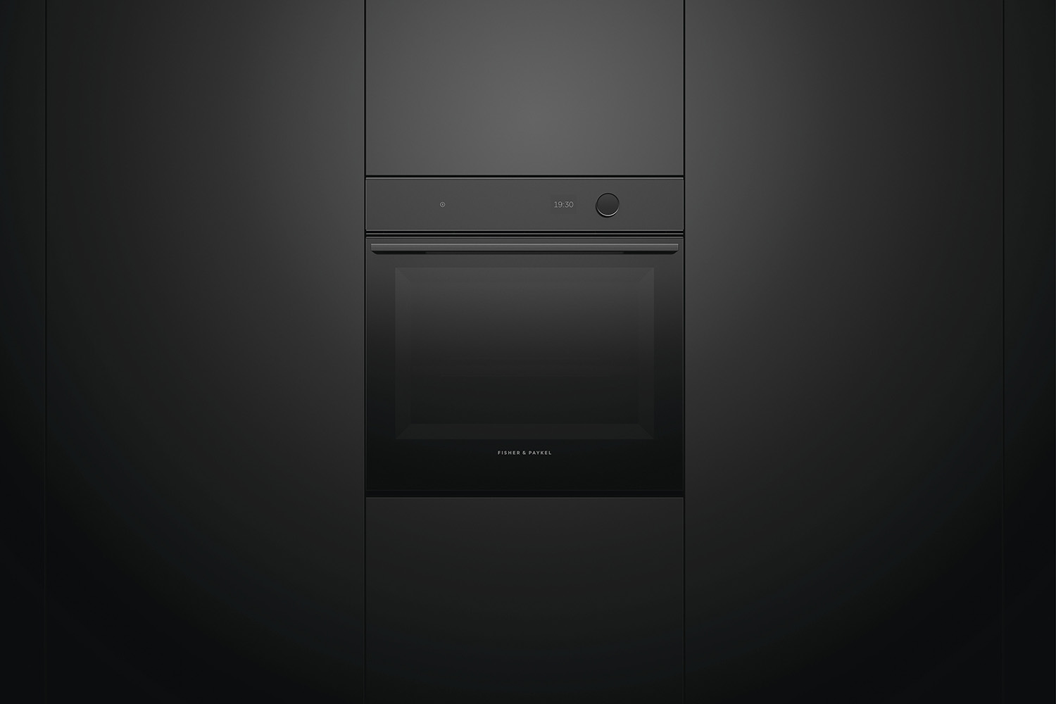 Fisher & Paykel Series 7 Built-in Single Oven | OB60SM16PLB1