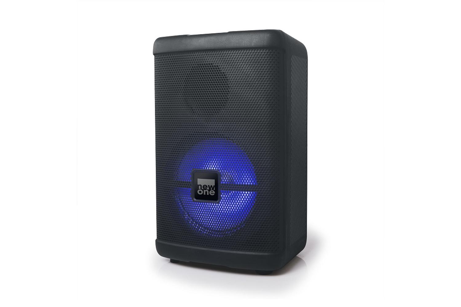 Muse | New One Party Bt Speaker | PBX50