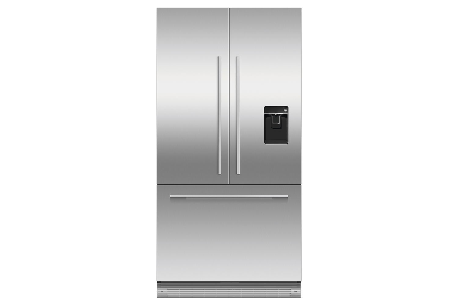 Fisher & Paykel Series 7 90cm Built-in French Door Fridge Freezer | RS90AU3