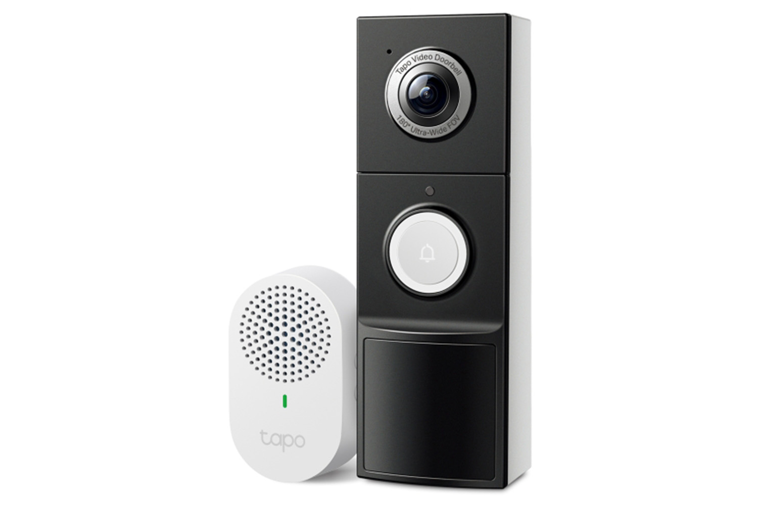 TP-Link Tapo D235 Video Doorbell Camera