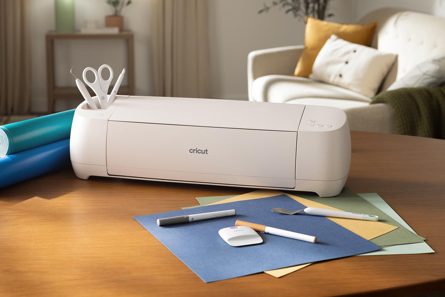 Cricut Explore 4 Smart Cutting Machine