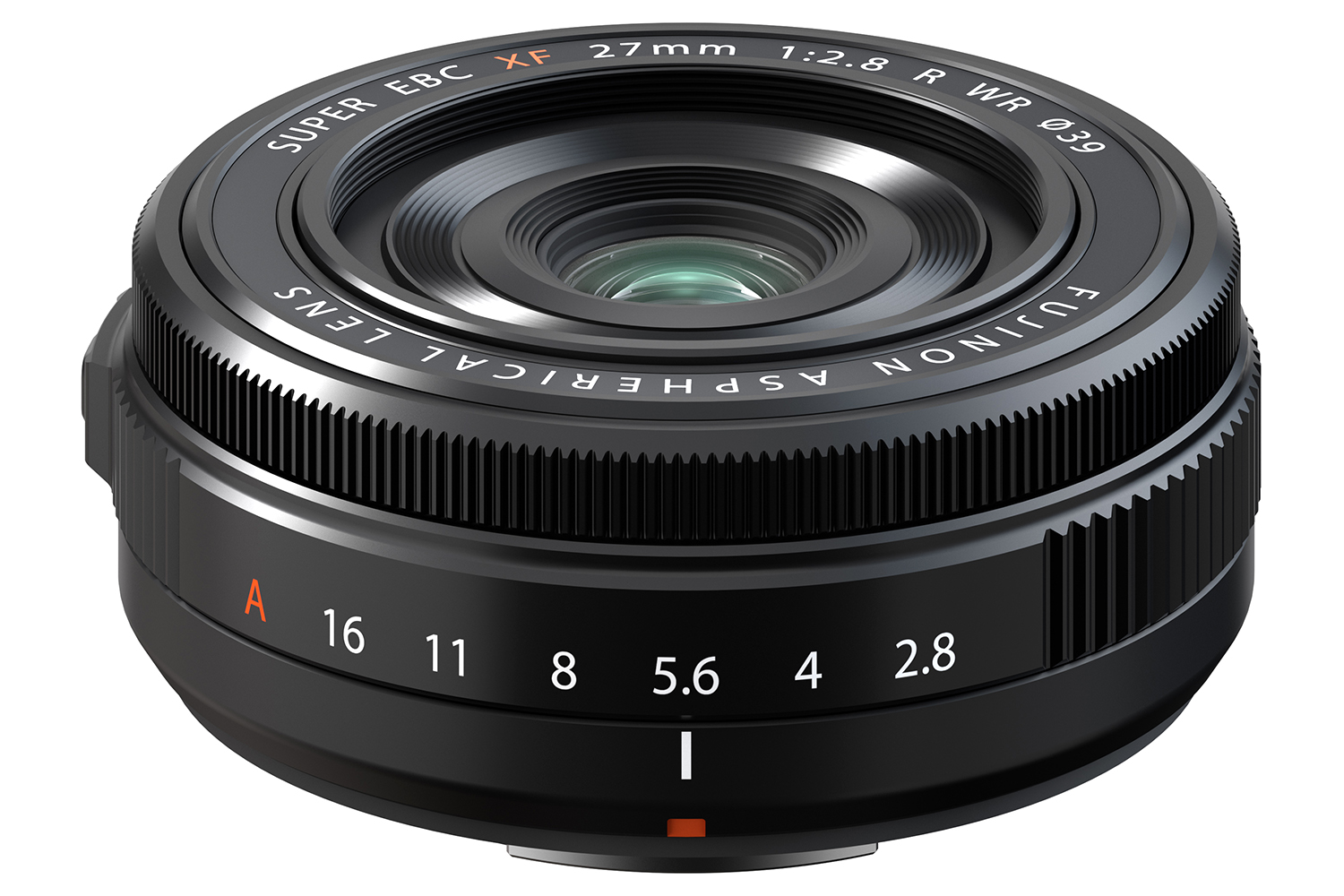 Fujifilm XF 27mm F2.8 R WR Lens