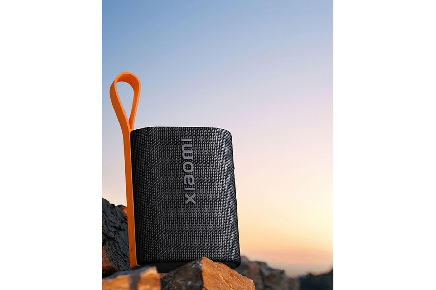Xiaomi Sound Pocket Portable Bluetooth Speaker | Black