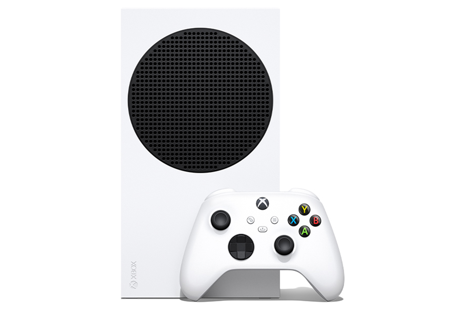 Microsoft Xbox Series S Console | 512GB