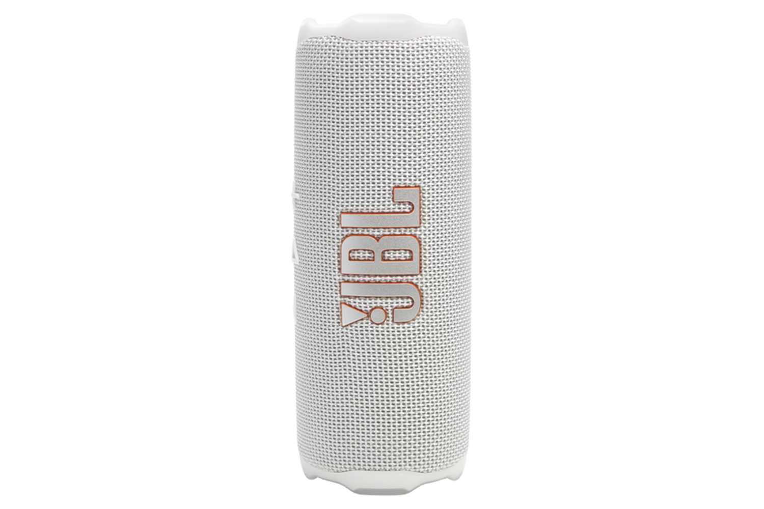 JBL Flip 7 Portable Bluetooth Speaker | White