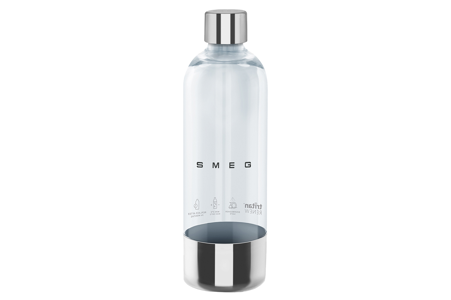 Smeg Bottle for Soda Maker | SKSB01