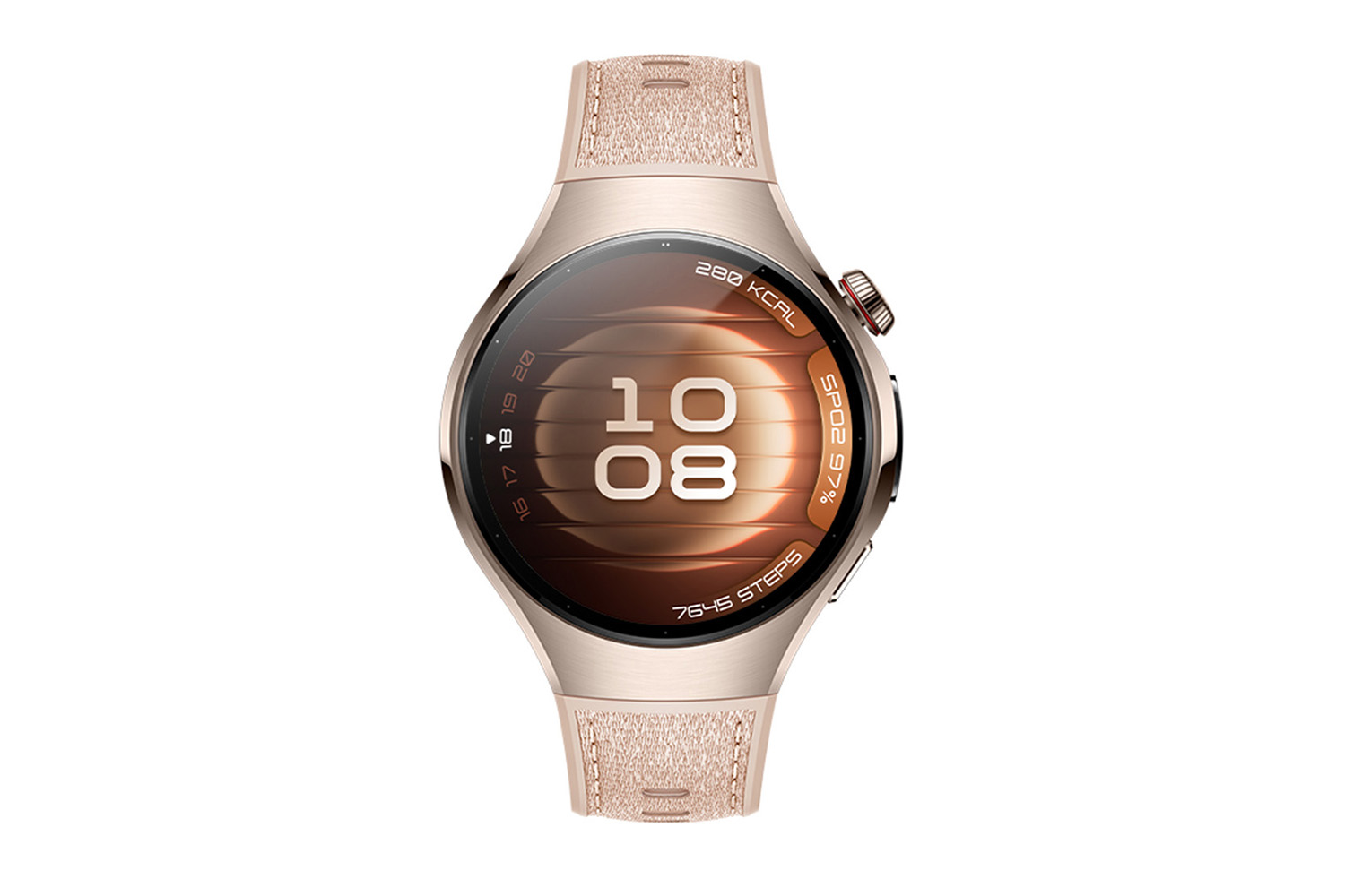 Huawei Watch 5 | 42mm | Beige
