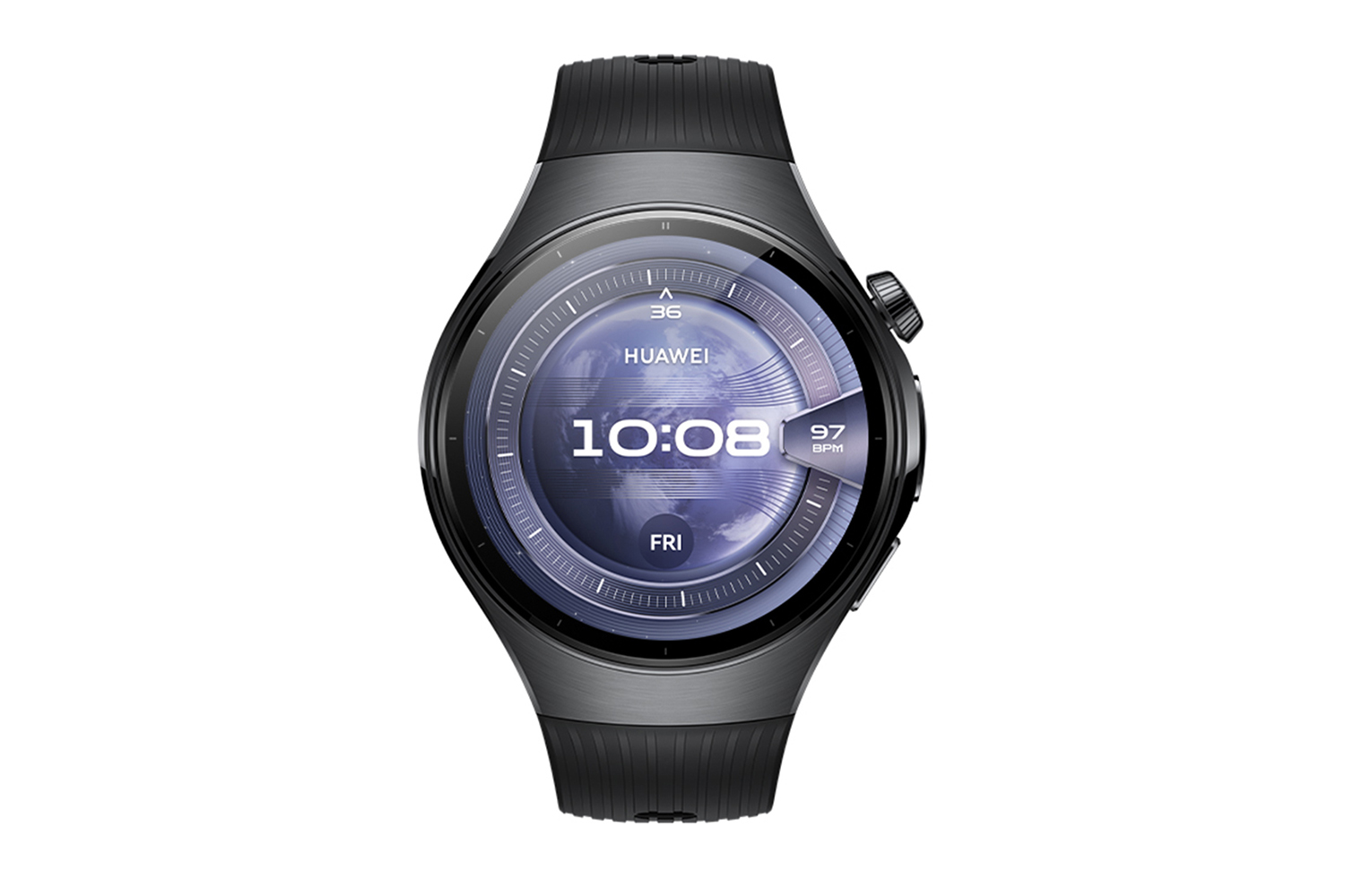 Huawei Watch 5 | 46mm | Black
