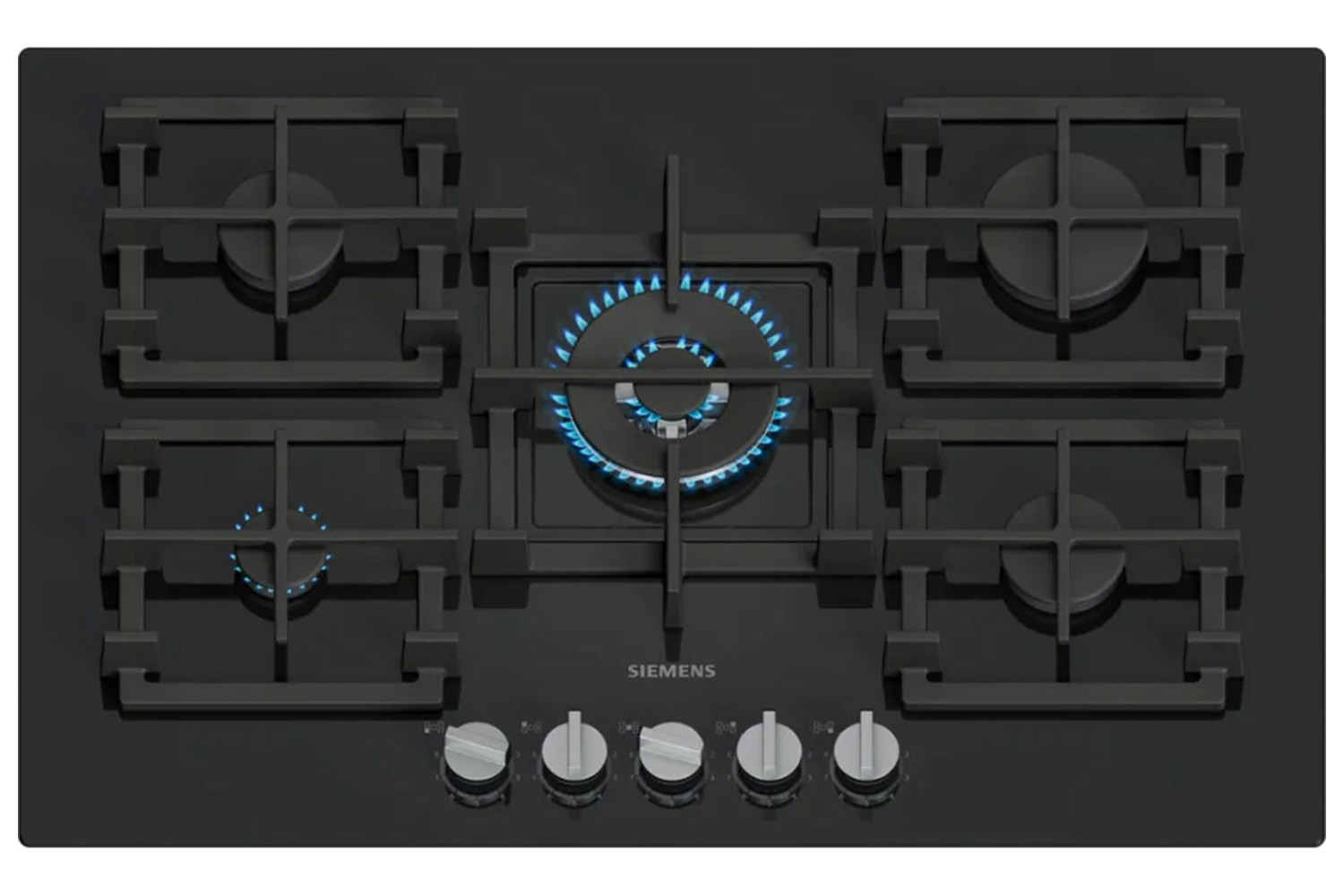 Siemens IQ500 75cm Gas Hob | EP7A6QI40