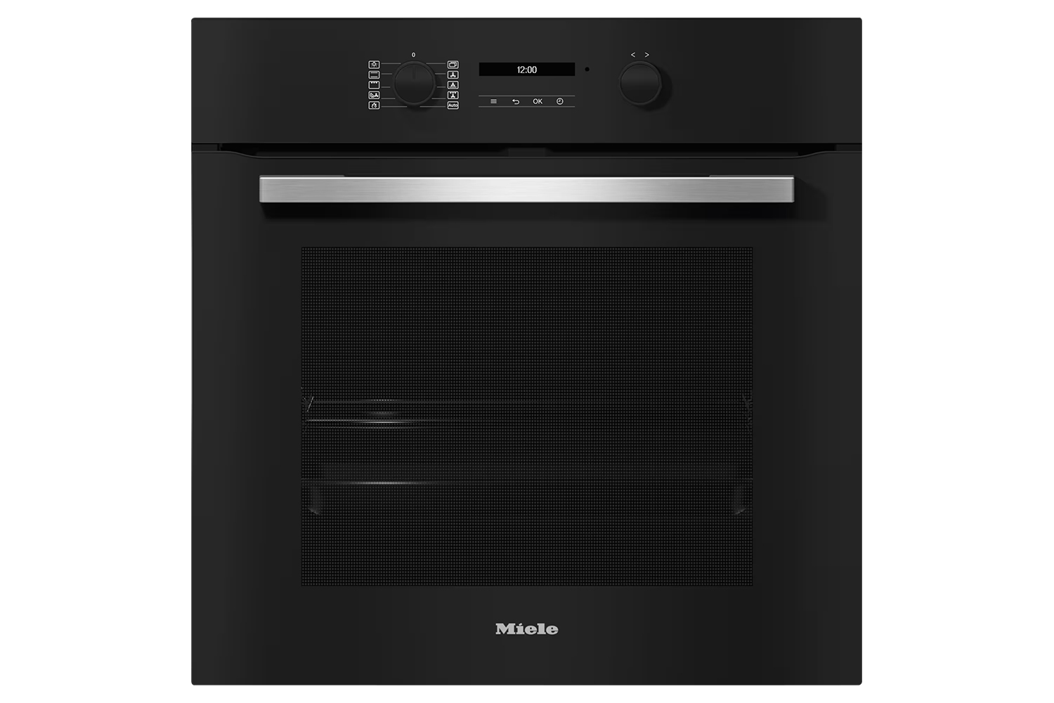 Miele Built-in Electric Single Oven | H2766-1BP125YR