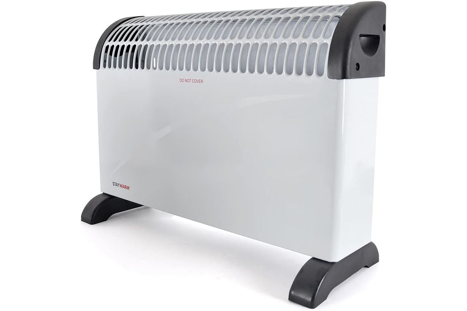 Staywarm | 2000w Convector Heater | White