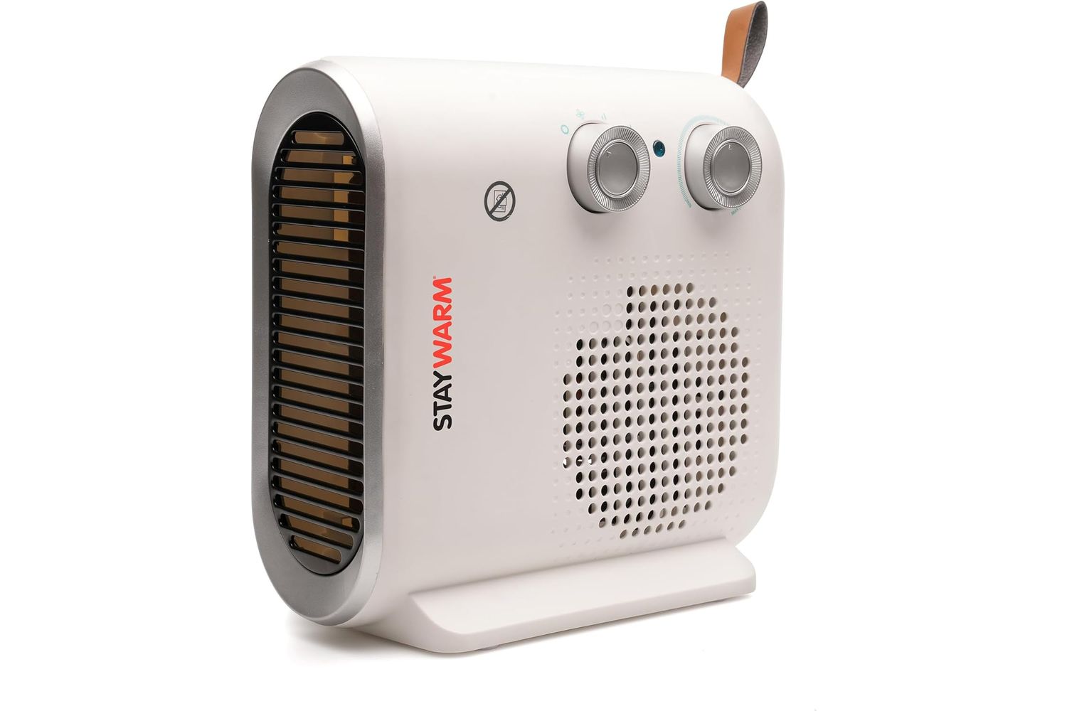 Staywarm | 2000w Deluxe Upright Fan Heater