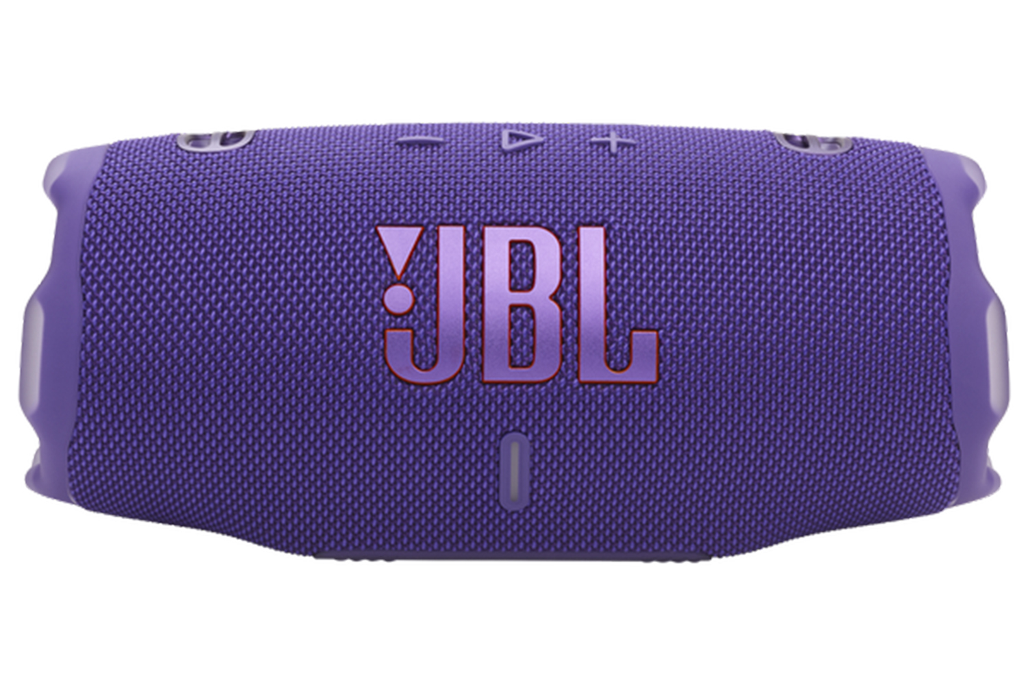 JBL Charge 6 Portable Bluetooth Speaker | Purple