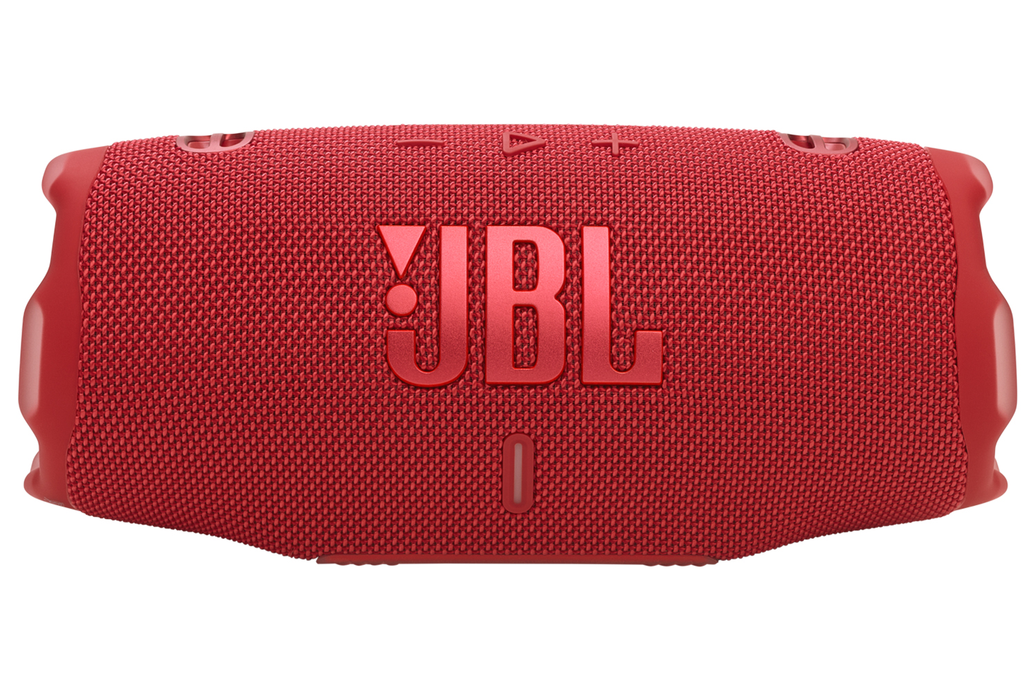 JBL Charge 6 Portable Bluetooth Speaker | Red