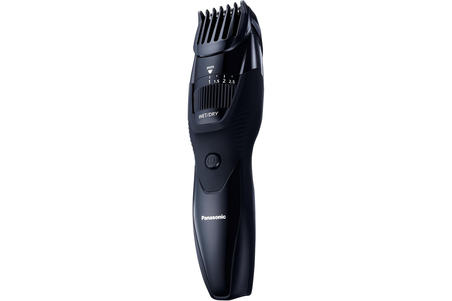 Panasonic | Beard Trimmer | Wet/dry | Rechargeable