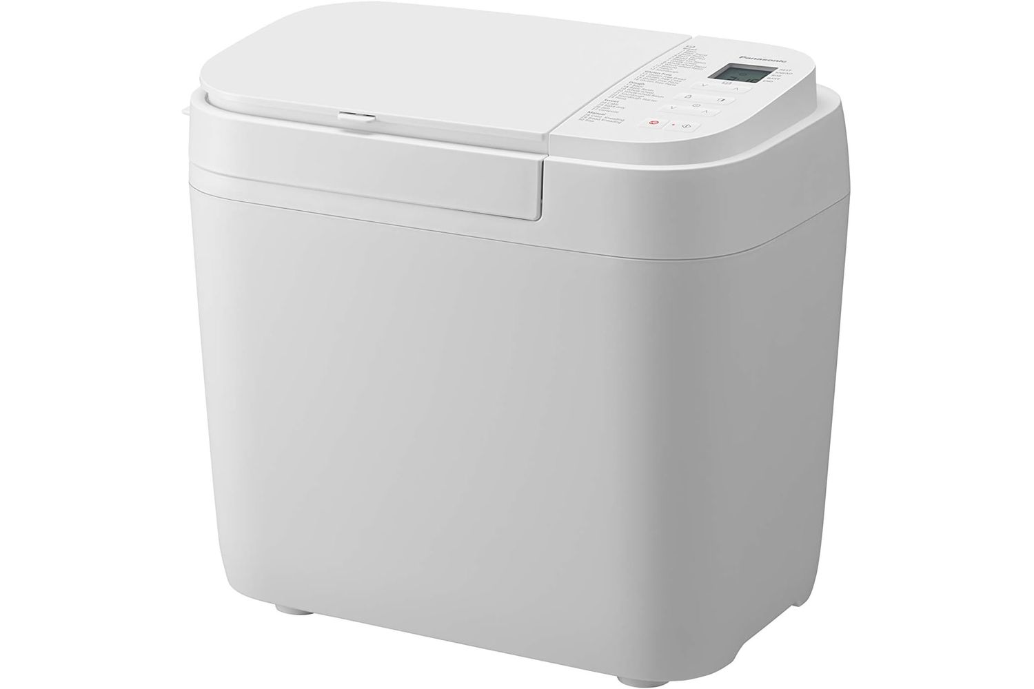 Panasonic | Breadmaker | Gluten-free & Wholegrain Mode