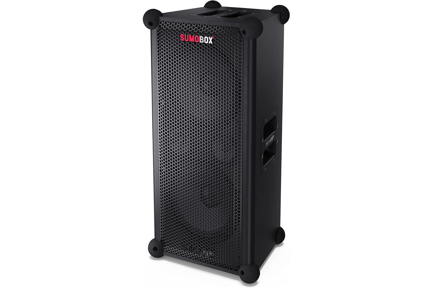 Sharp | Sharp 120w Sumobox Portable Speaker
