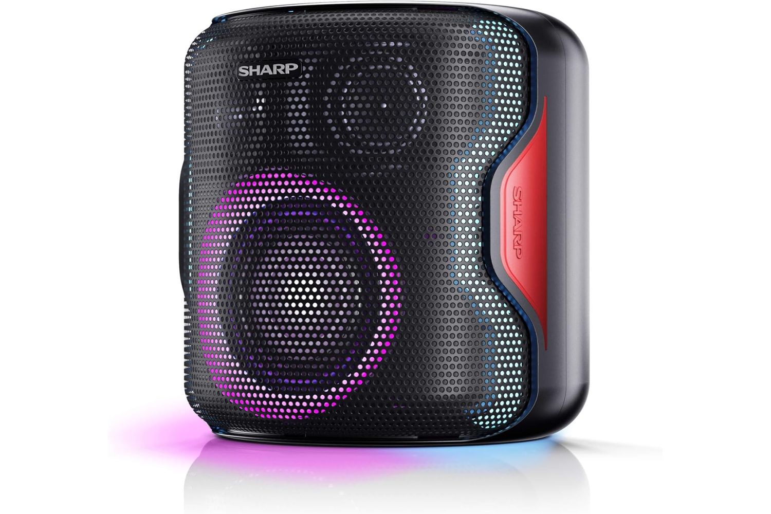 Sharp | Bluetooth Party Speaker | 130w | Sps-921b