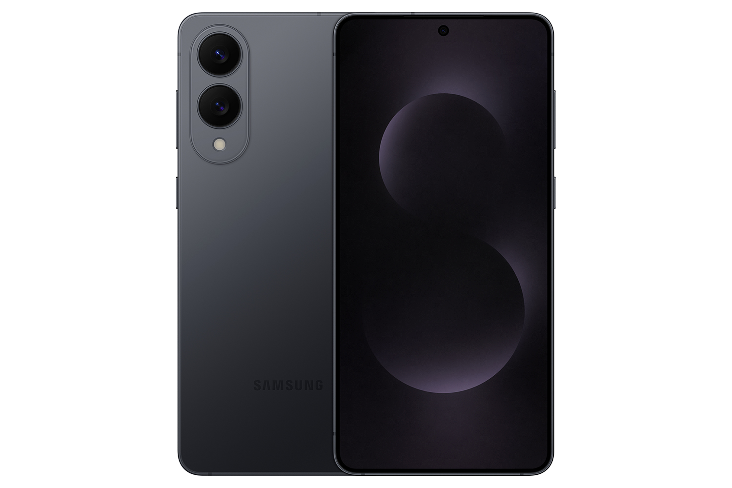 Samsung Galaxy S25 Edge | 12GB | 512GB | 5G | Titanium Jetblack