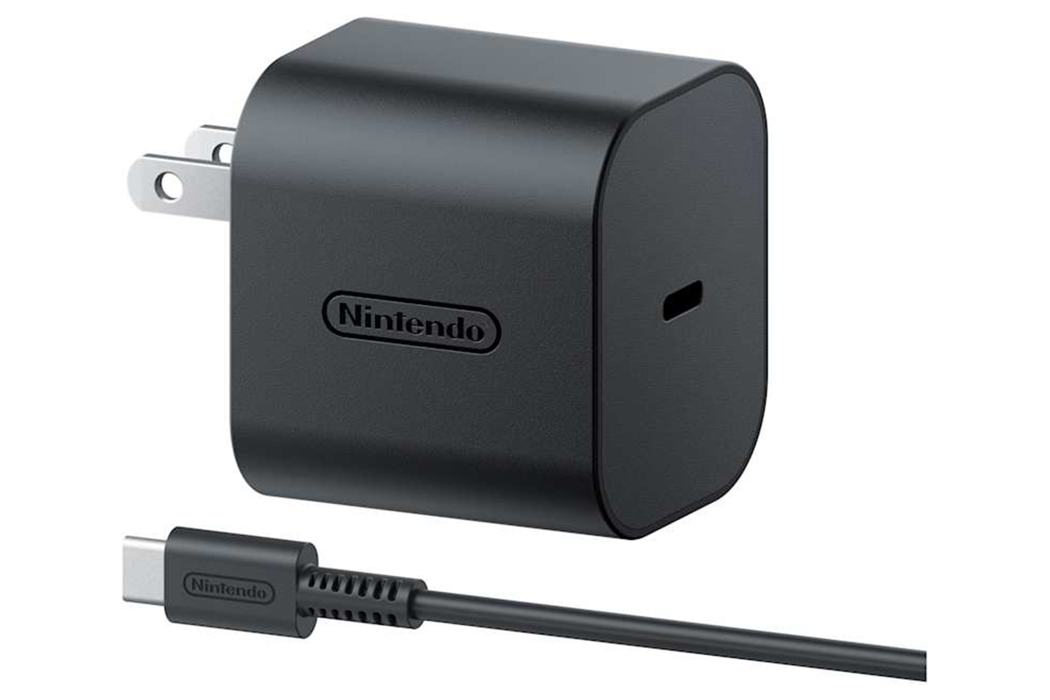 Nintendo Switch 2 AC Adapter