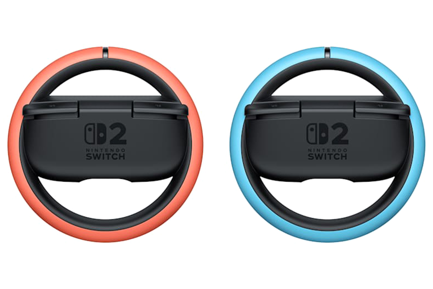 Nintendo Joy-Con 2 Wheel | Set of 2