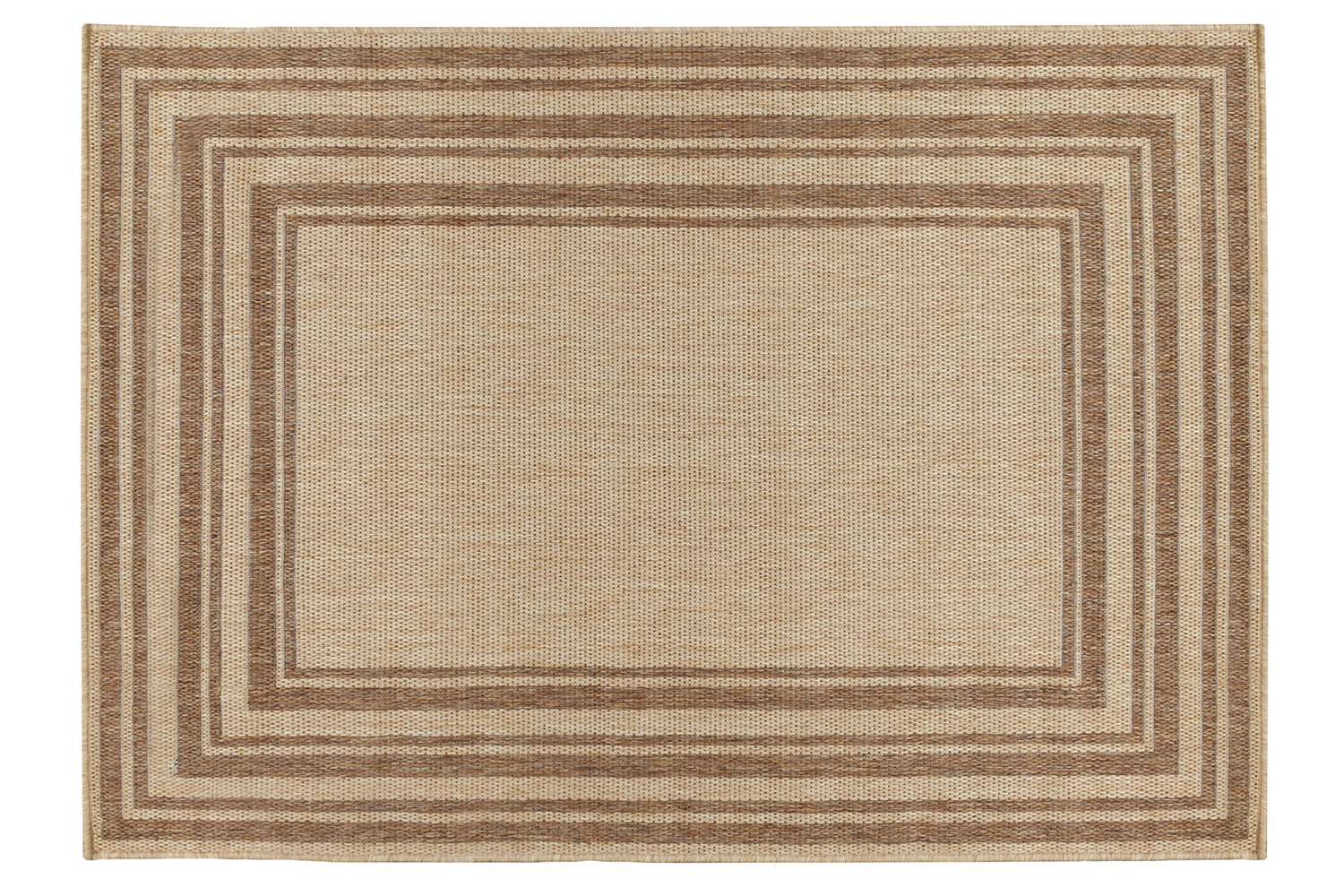 Camber Outdoor Rug | Natural | 140 x 200 cm