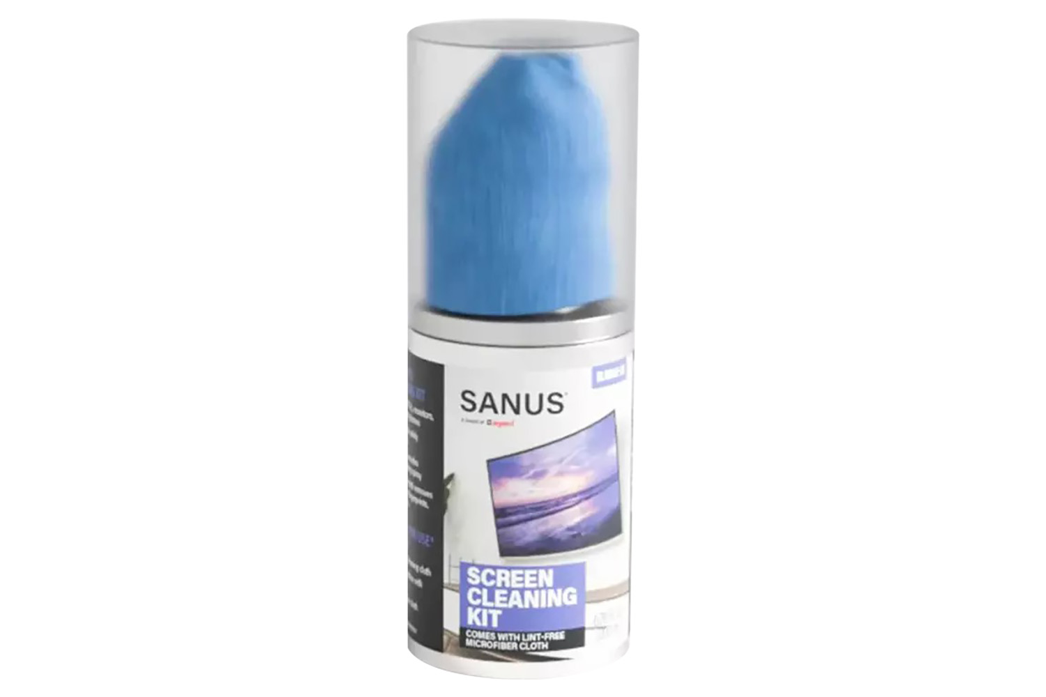 Sanus Cleaning Gel