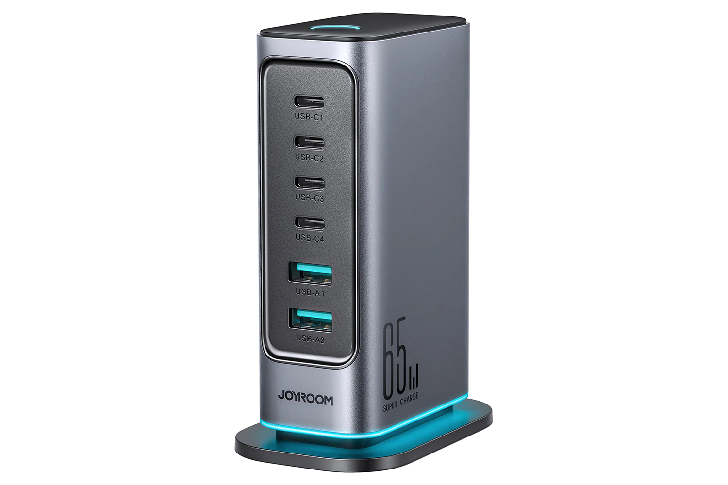 Joyroom 65W Multi-Port GaN Charger