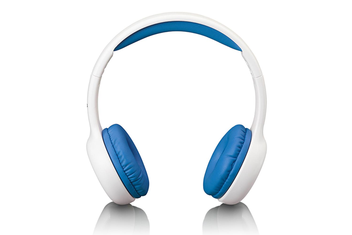 Lenco | Kids Headphone 85db With Stickers Blue