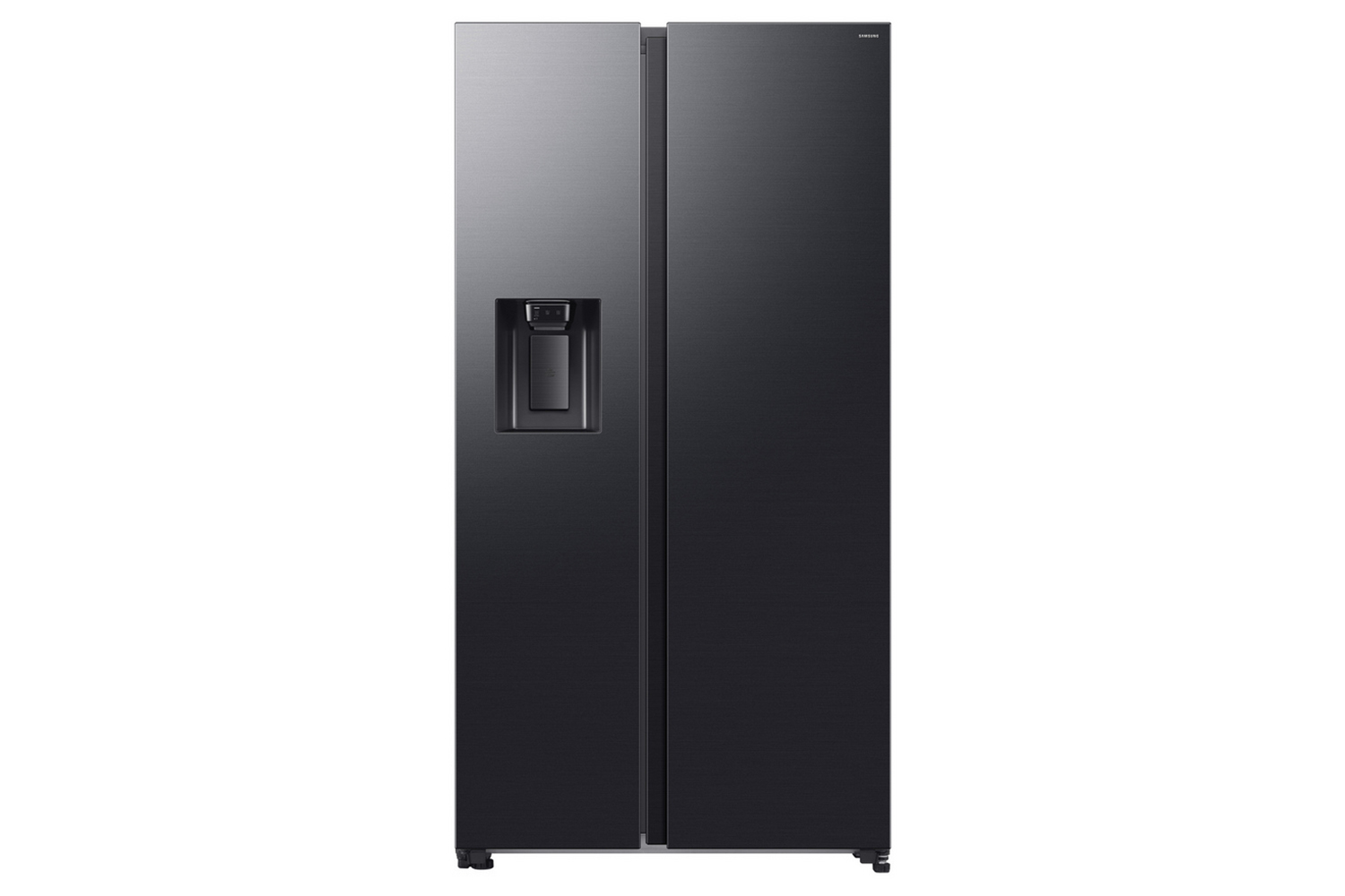 Samsung Series 6 Bespoke Fridge Freezer with SpaceMax | RS70F64KEFEU