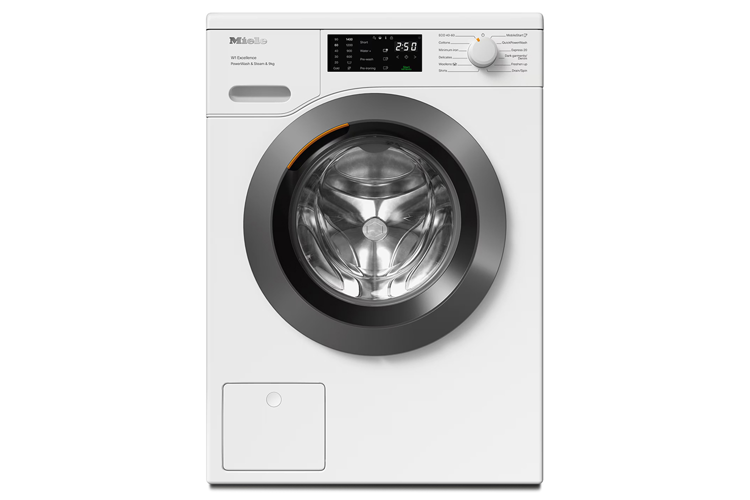Miele 9kg Freestanding Washing Machine | WED385