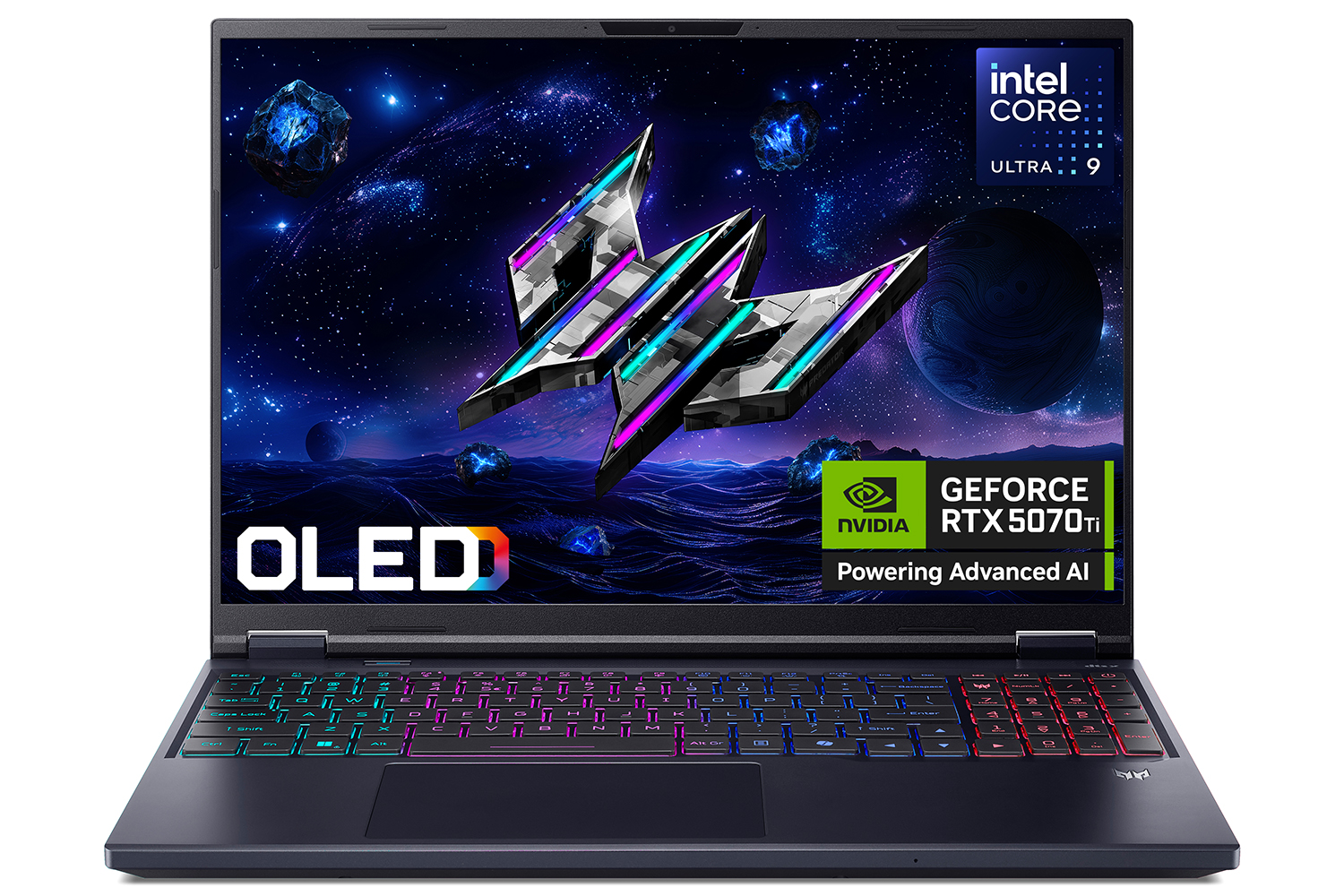 Acer Predator Helios Neo 16S 16" Core Ultra 9 | 16GB | 1TB | GeForce RTX 5070 Ti