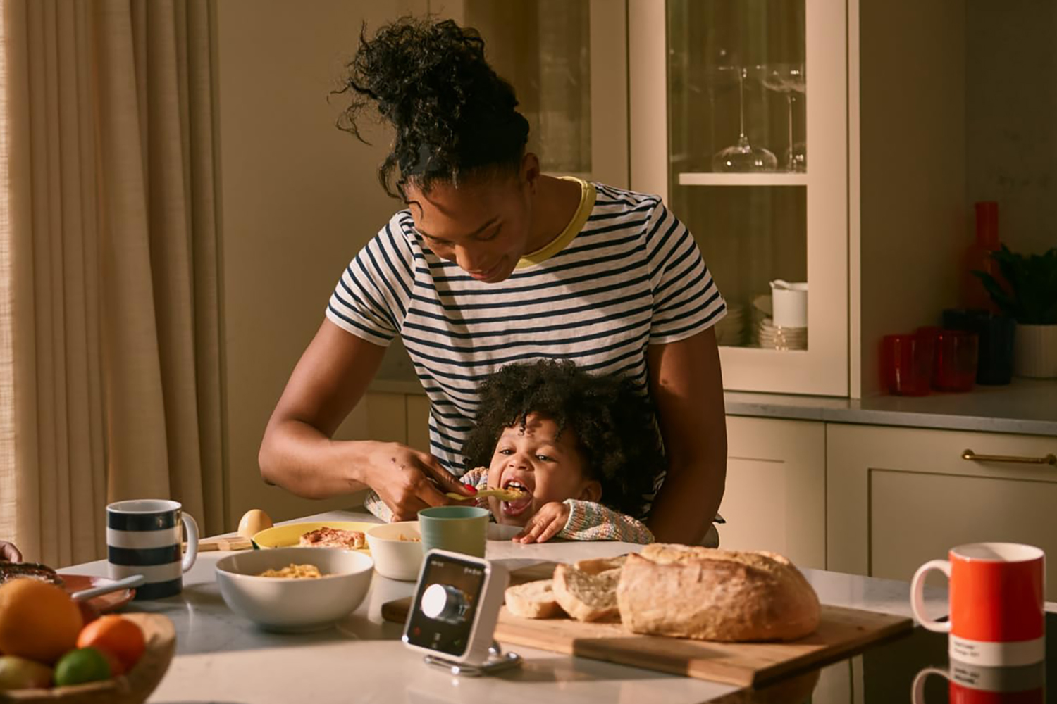 Hive Thermostat Heating/Water Control & Hub V3