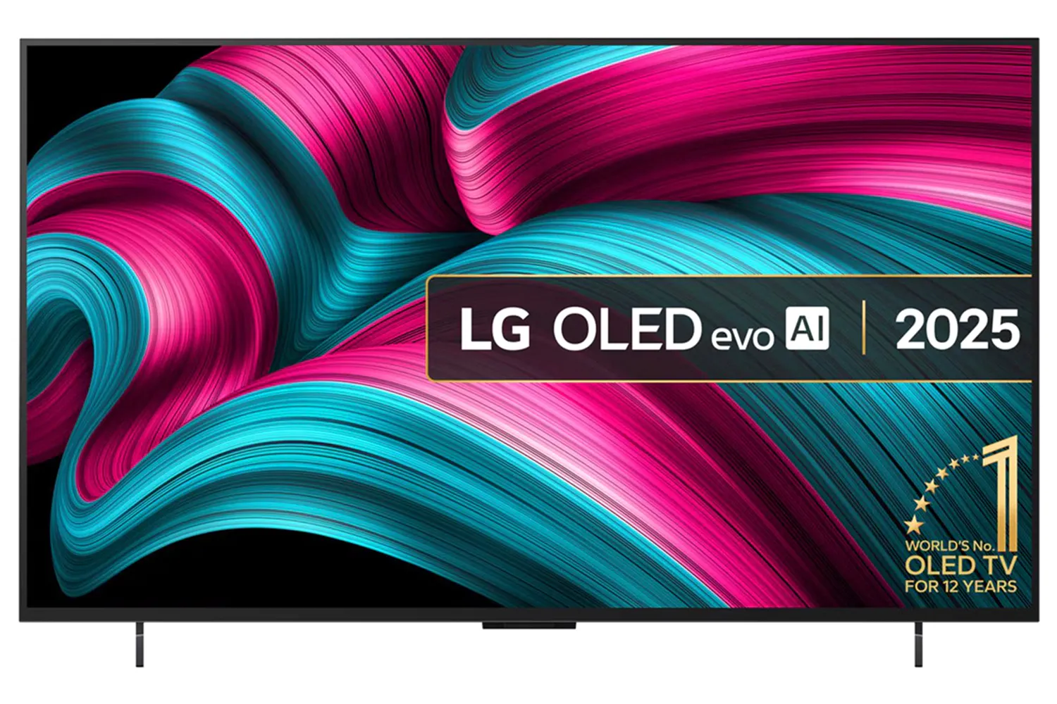 LG 42" C5 OLED Evo 4K Smart TV | OLED42C54LA.AEK | Ireland