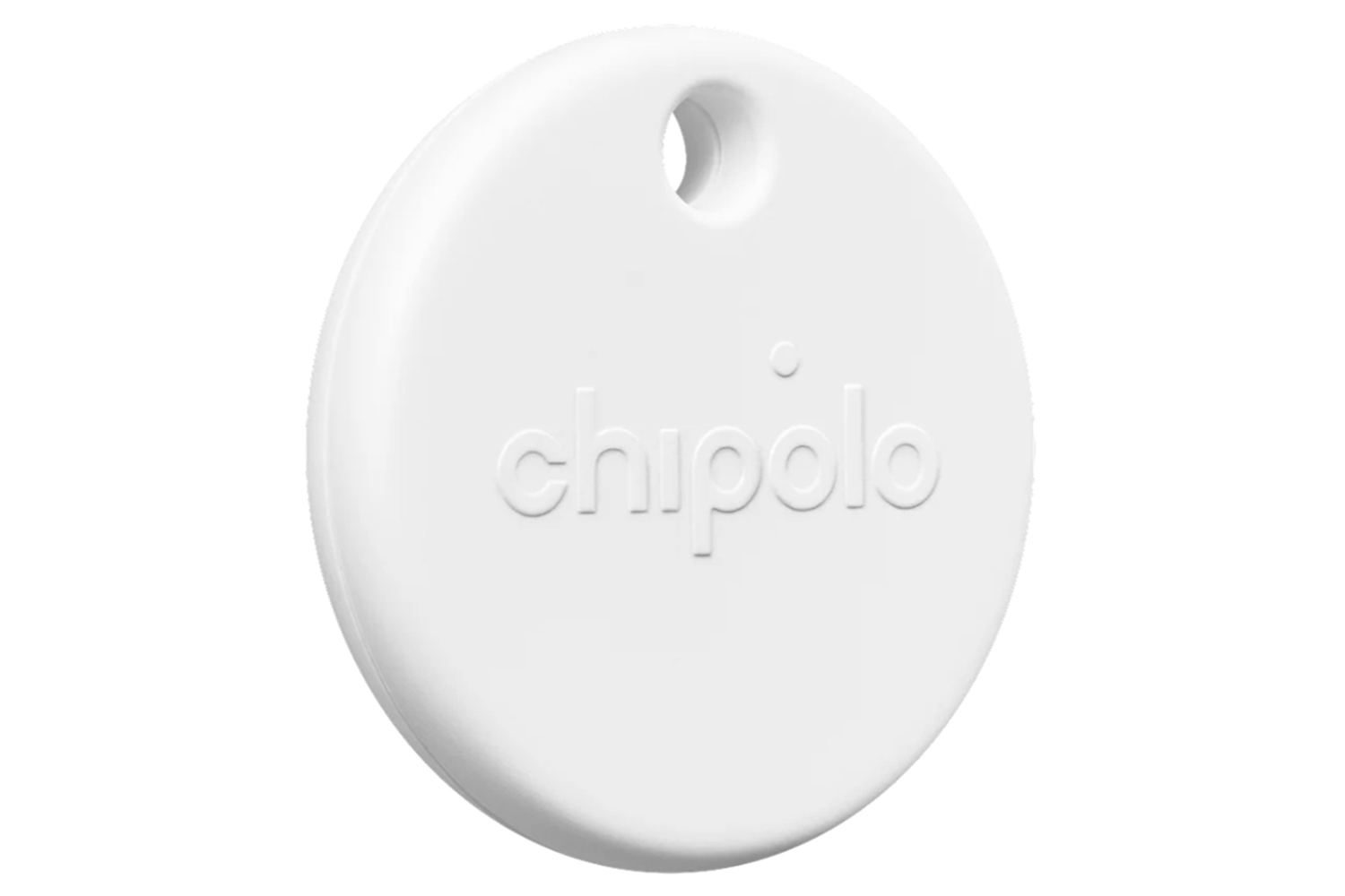 Chipolo POP Tracker Tag | White