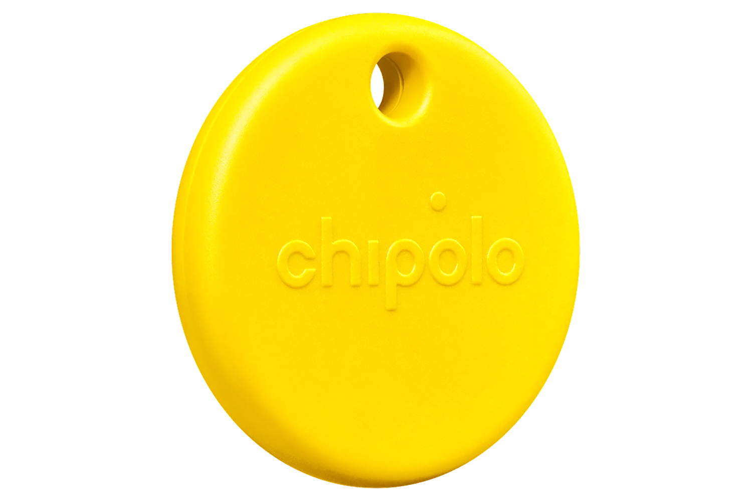 Chipolo POP Tracker Tag | Yellow