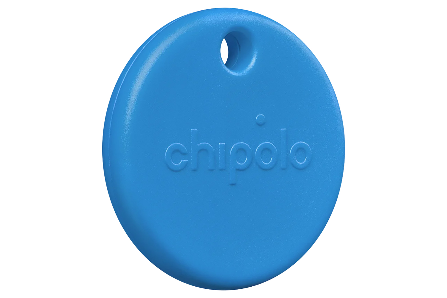 Chipolo POP Tracker Tag | Blue