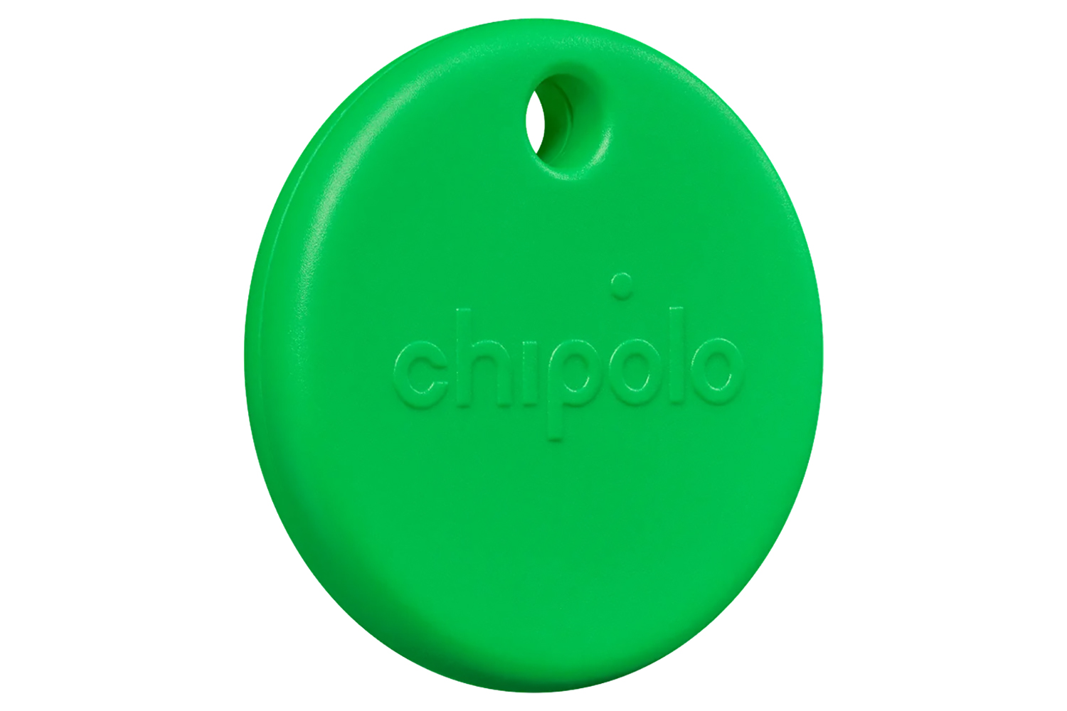Chipolo POP Tracker Tag | Green