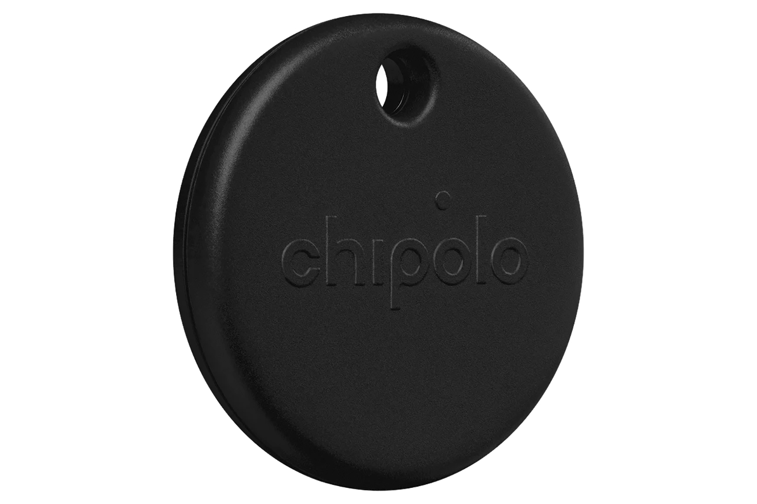 Chipolo POP Tracker Tag | Black