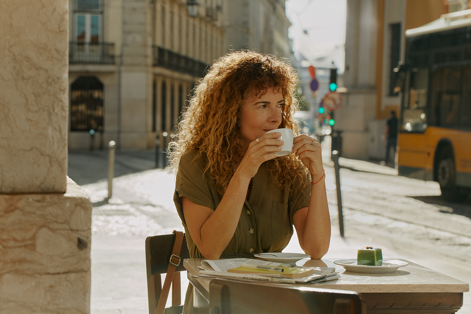 Oura Ring 4 | Size 8 | Rose Gold
