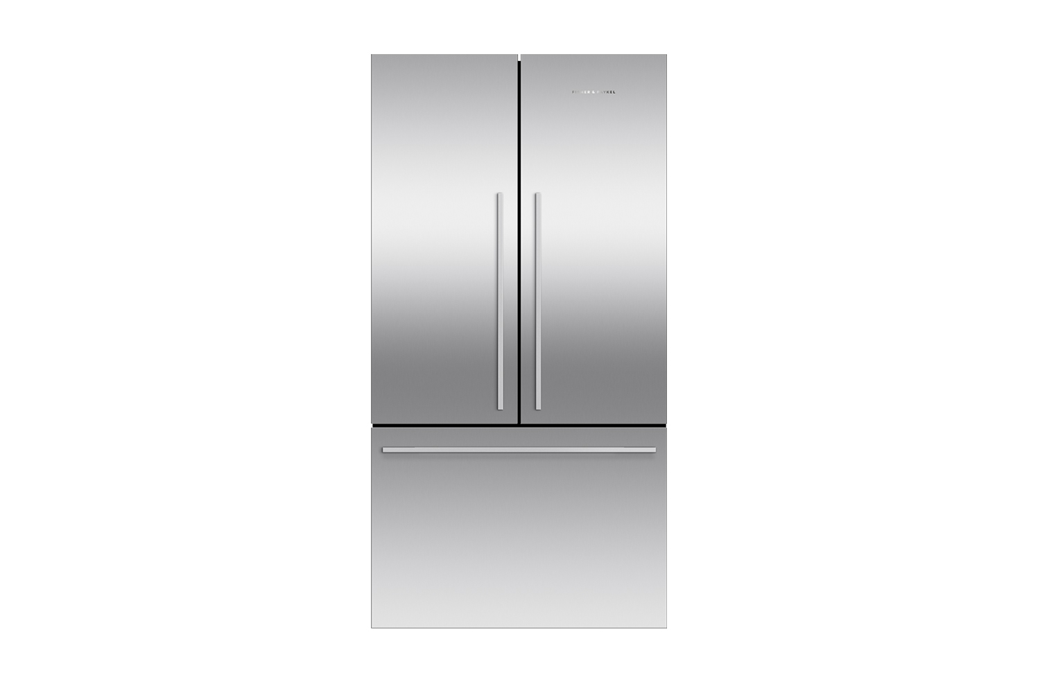 Fisher & Paykel Series 7 American Fridge Freezer | RF610ADX6