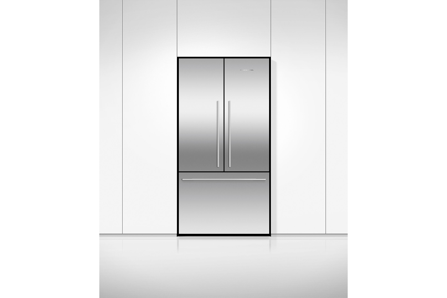 Fisher & Paykel Series 7 American Fridge Freezer | RF610ADX6