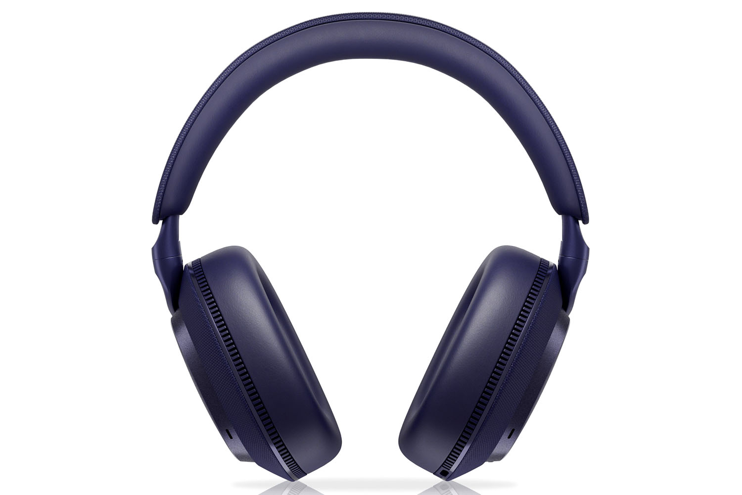 Bowers & Wilkins Over-Ear Wireless Active Noise Cancelling Headphones | Indigo Blue