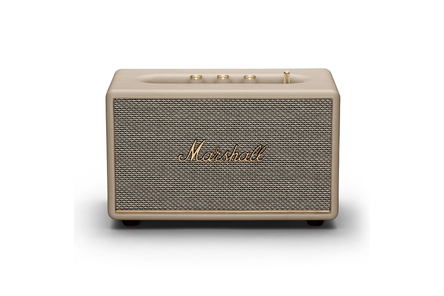 Marshall | Acton Bt Iii Cream | Bluetooth Speakers | 1006007