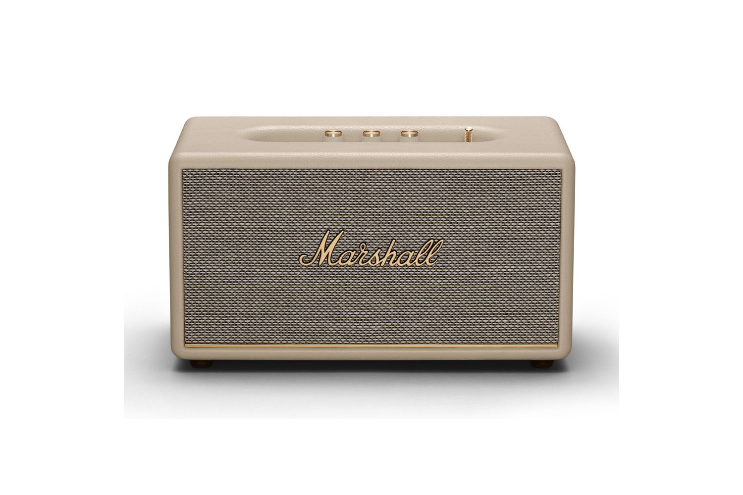 Marshall | Stanmore Iii Bt Cream | Bluetooth Speaker | Standard Size | 1006013