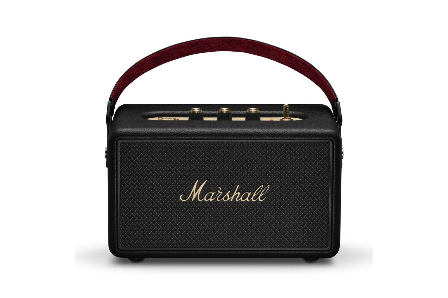 Marshall | Kilburn Iii | Bluetooth Speaker | 1007443
