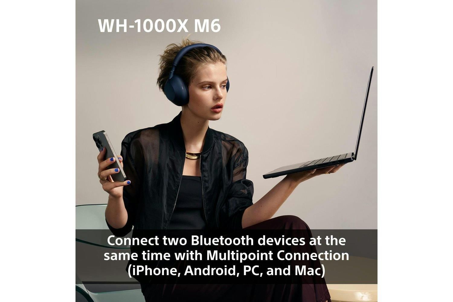 Airpods Two Bluetooth Headphones One Pc Headphones How To Connect