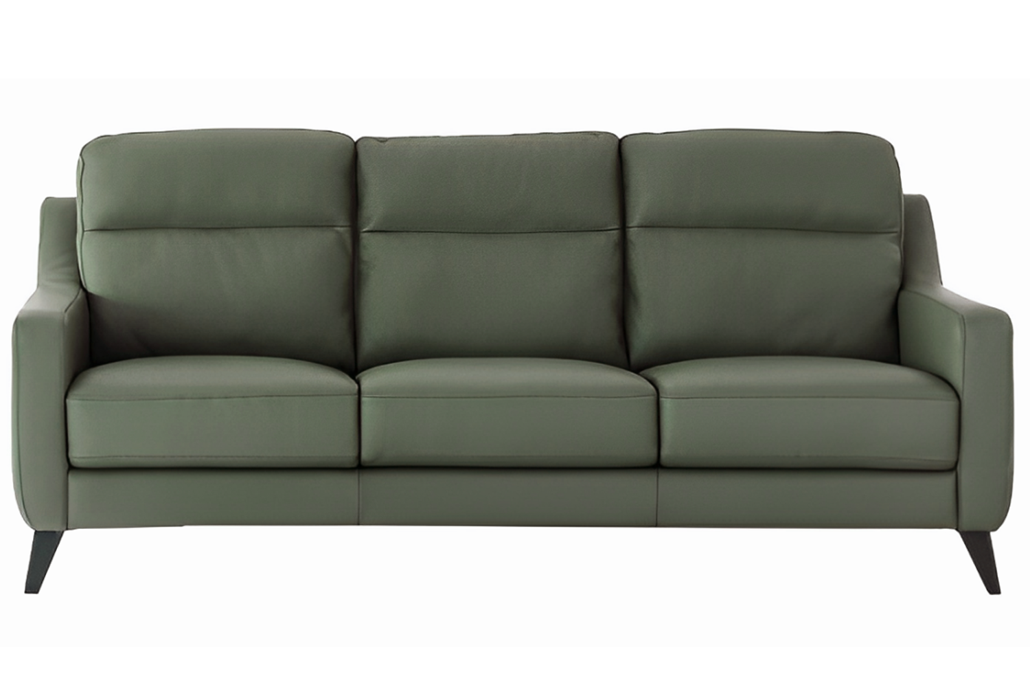 Borgo 3 Seater Maxi Sofa | Green