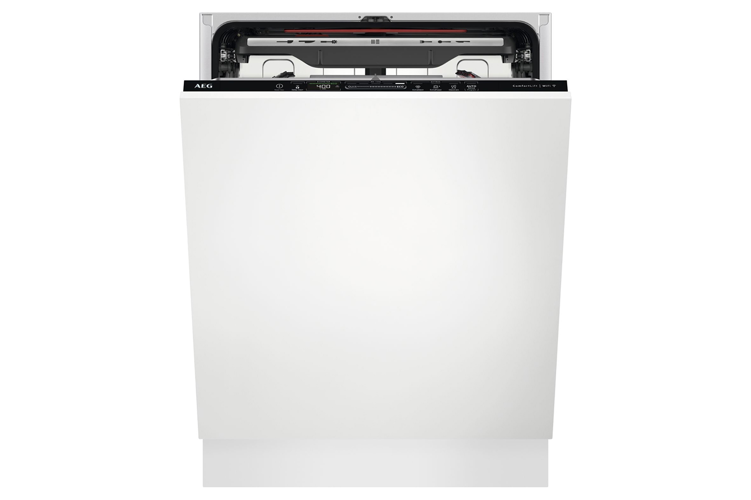 AEG Series 9000 Built in Dishwasher | 14 Place | FSS96828P