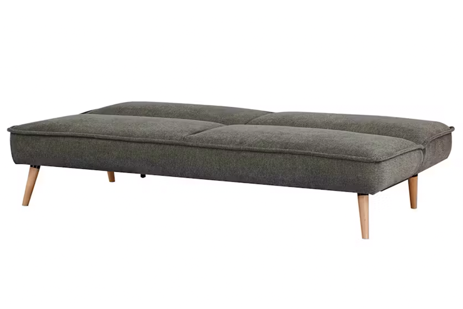 Grace Click Clack Sofa Bed | Green